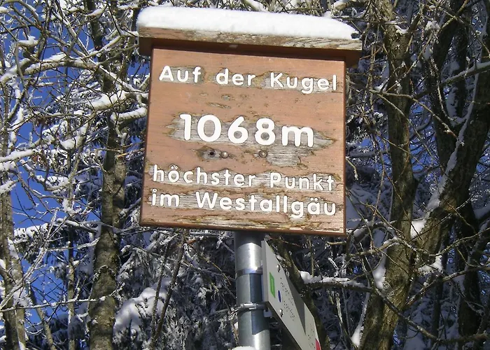 Allgaeu Ξενοδοχείο