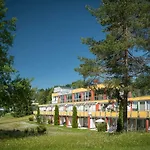 Hotel Allgaeu 3*