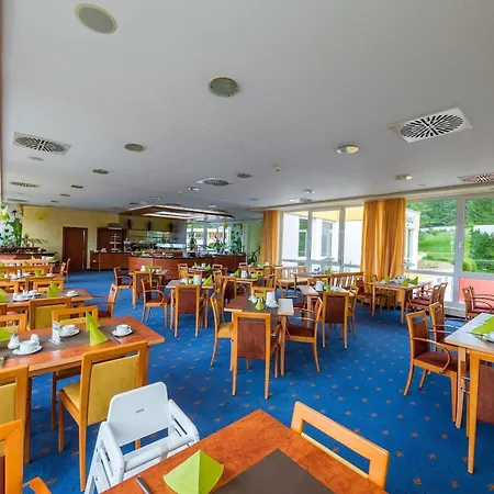 酒店 Allgaeu 梅尔霍芬
