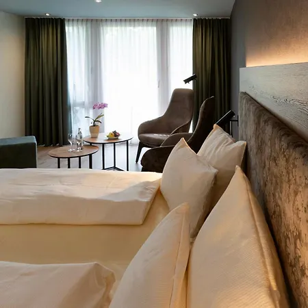 Allgaeu Hotel