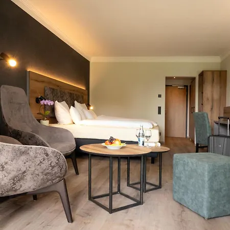 Allgaeu Hotel 3*