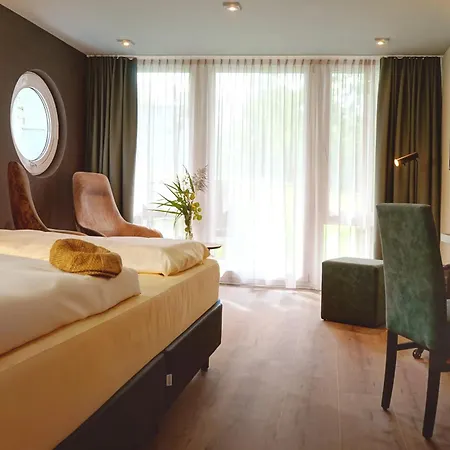 Allgaeu Hotel