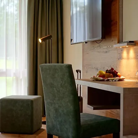 Hotel Allgaeu