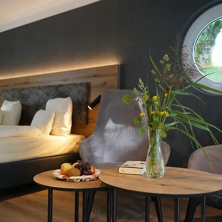 Allgaeu Hotel 3*