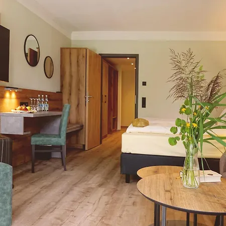 Hotel Allgaeu 3*