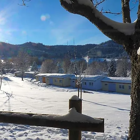 Allgaeu 3* 마이어호펜