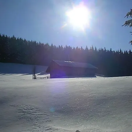 호텔 Allgaeu