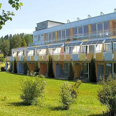 Allgaeu 호텔 3*
