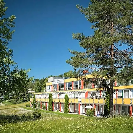 Hotel Allgaeu