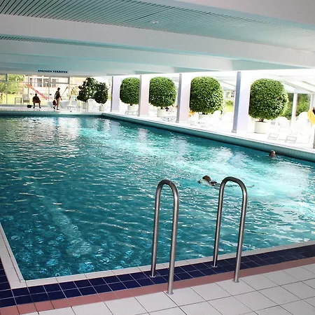 Hotel Allgaeu 3*