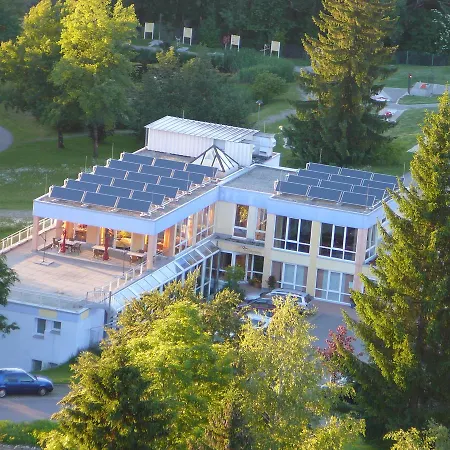 Allgaeu Hotel 3*