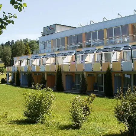 酒店 Allgaeu 梅尔霍芬