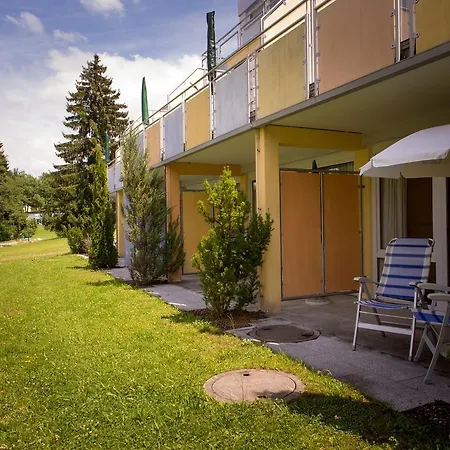 Allgaeu Szálloda