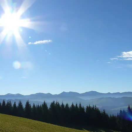 Allgaeu Hotel Maierhöfen