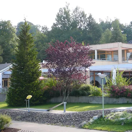 Hotel Allgaeu Maierhöfen