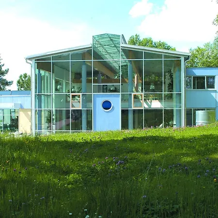 Allgaeu Hotel 3*