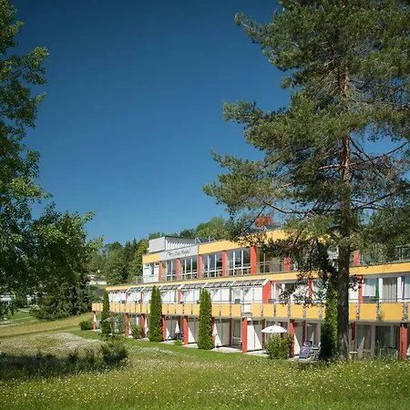 酒店 Allgaeu 3*
