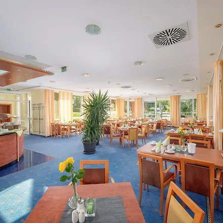 酒店 Allgaeu 梅尔霍芬