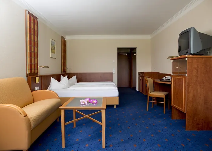 Allgaeu 3*