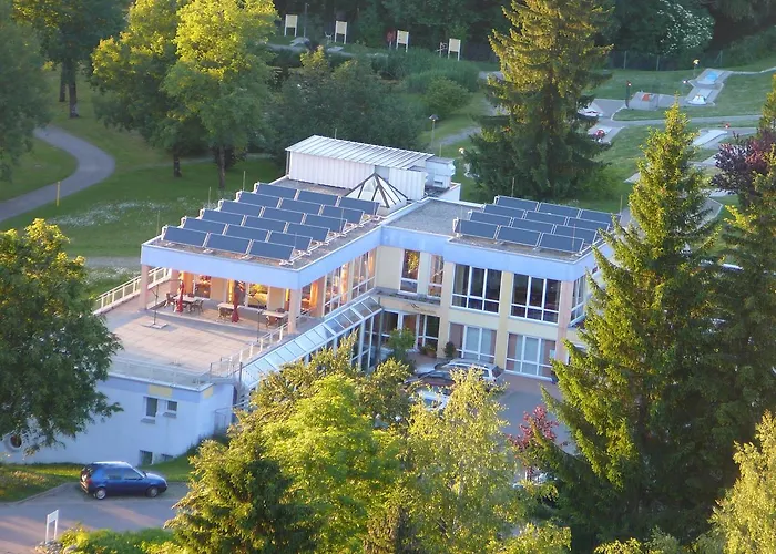 Allgaeu Hotel 3*