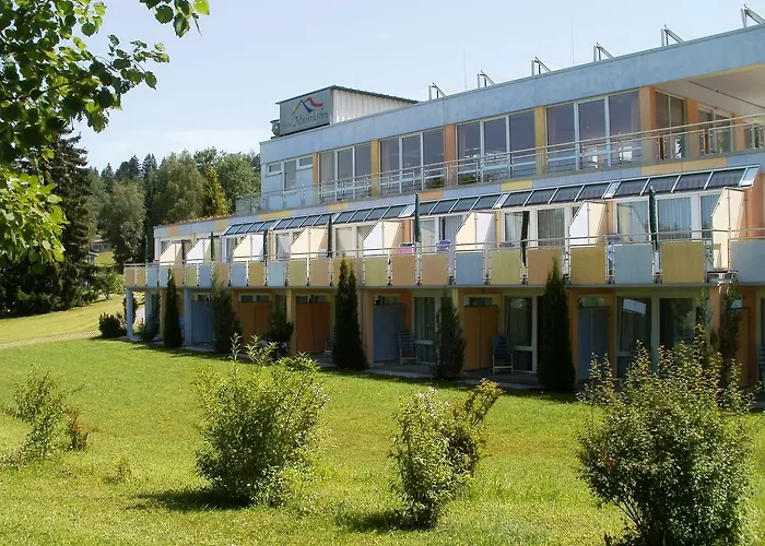 Hotel Allgaeu Maierhöfen