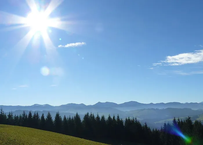 Allgaeu Hotel Maierhöfen