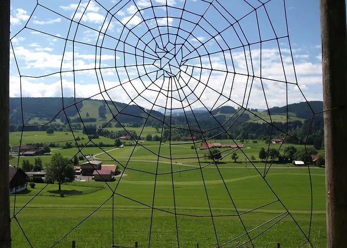 Allgaeu Hotel 3*