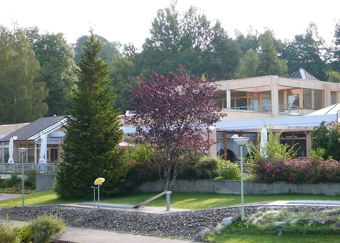 Hotel Allgaeu Maierhöfen