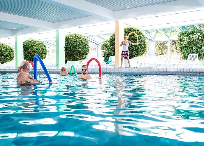 Allgaeu Hotel 3*