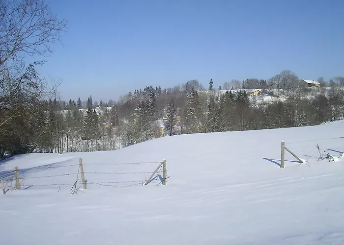 Hotel Allgaeu Maierhöfen