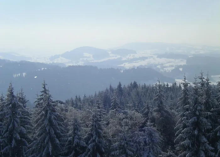 Allgaeu 3* Maierhöfen