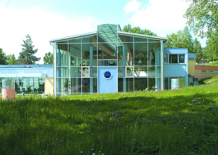 Allgaeu Hotel 3*