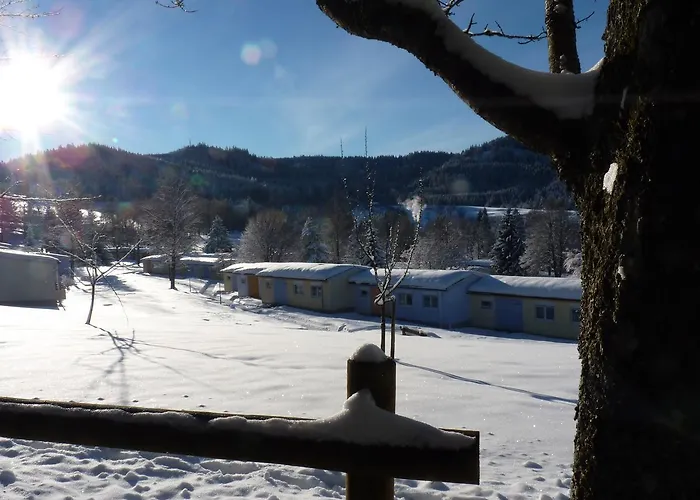 Hotel Allgaeu Maierhöfen