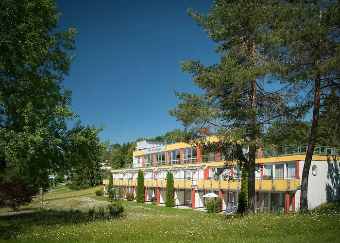 Hotel Allgaeu 3*